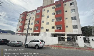 Imóvel 2963312 ['8555534762584'] - ['RUA ALMERINDA FRANCISCO DOS SANTOS,N. 176 APTO. 405 BLOCO B, REAL PARQUE - CEP: 88113-487, SAO JOSE - SANTA CATARINA'] ['Real Parque'] - ['São José']/['SC'] - 1