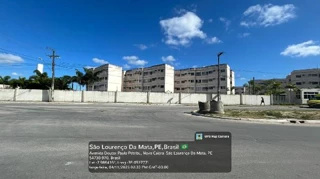 Imóvel 2702412 ['8787709705917'] - ['AVENIDA DOUTOR PAULO PETRIBU,N. SN APTO. 001 BL 08, PIXETE - CEP: 54730-810, SAO LOURENCO DA MATA - PERNAMBUCO'] ['Pixete'] - ['São Lourenço Da Mata']/['PE'] - 1