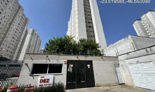 Imóvel 2394712 ['8555536030017'] - ['RUA HENRIQUE CASELA,N. 50 APTO. 72 TORRE II, PENHA DE FRANCA - CEP: 03704-020, SAO PAULO - SAO PAULO'] ['Penha de França'] - ['São Paulo']/['SP'] - 1