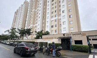 Imóvel 2900912 ['8787705954378'] - ['RUA PROFESSOR ARNALDO JOAO SEMERARO,N. 465 APTO. 169 TORRE 02, SAUDE - CEP: 04184-000, SAO PAULO - SAO PAULO'] ['Jardim Santa Emilia'] - ['São Paulo']/['SP'] - 1