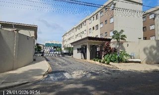 Imóvel 2721612 ['8787708995245'] - ['AVENIDA CLEISE TEREZINHA ROSA SILVA,N. 215 APTO. 32 TR 1 BLA, TERRA VERMELHA - CEP: 18071-024, SOROCABA - SAO PAULO'] ['Recreio dos Sorocabanos'] - ['Sorocaba']/['SP'] - 1