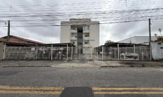 Imóvel 3093712 ['8555526661880'] - ['RUA PADRE DOUTOR RAMON ORTIZ,N. 2200 APTO. 43, SAO GONCALO - CEP: 12092-330, TAUBATE - SAO PAULO'] ['Morada dos Nobres'] - ['Taubaté']/['SP'] - 1