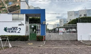 Imóvel 2938512 ['8555533321312'] - ['RUA PROJETADA 3,N. 4641 APTO. 402 BL G TIPO C, SANTA MARIA - CEP: 64000-000, TERESINA - PIAUI'] [''] - ['Teresina']/['PI'] - 1