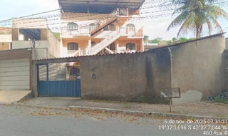 Imóvel 2636812 ['8444414034911'] - ['RUA QUATRO,N. 460 APTO. 201 LT 145 QD 53, ALEGRE - CEP: 35181-005, TIMOTEO - MINAS GERAIS'] ['Alegre'] - ['Timóteo']/['MG'] - 1