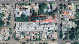 Imóvel 2673812 ['1555534507772'] - ['RUA EUSTAQUIO ORMAZABAL,N. 2492-B APTO. 01 LT 08 QD 116, NOVA ESPERANCA - CEP: 97503-304, URUGUAIANA - RIO GRANDE DO SUL'] ['Centro'] - ['Uruguaiana']/['RS'] - 1