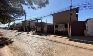 Imóvel 2269412 ['8555534876598'] - ['RUA RIO DE JANEIRO,N. SN APTO. 108 BL A, QD 06, CH 07, , SETOR DE CHACARAS ANHANGUERA A - CEP: 72871-513, VALPARAISO DE GOIAS - GOIAS'] ['Chácaras Anhanguera'] - ['Valparaíso De Goiás']/['GO'] - 1