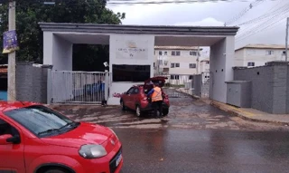 Imóvel 2651712 ['8787715671611'] - ['RUA 8,N. SN APTO. 301 BL 29 VG 175 CH 37 QD 08, CHACARAS E MANSOES SANTA MARIA - CEP: 72875-256, VALPARAISO DE GOIAS - GOIAS'] [''] - ['Valparaíso De Goiás']/['GO'] - 1