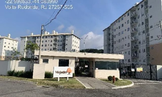 Imóvel 2538012 ['8787701353701'] - ['ESTRADA FRANCISCO VILLELA ARANTES,N. 190 APTO. 001 BL B VG 290, ROMA - CEP: 27257-785, VOLTA REDONDA - RIO DE JANEIRO'] ['Roma'] - ['Volta Redonda']/['RJ'] - 1