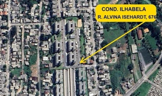 Imóvel 2849112 [''] - ['Rua Alvina Isehardt número seiscentos e setenta e seis'] [''] - ['Sapucaia Do Sul']/['RS'] - 1