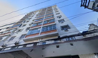 Imóvel 2905312 [''] - ['Rua Padre Anchieta, nº 442, Apto. 902-B, 9º andar, Centro, São Vicente/SP'] ['Centro'] - ['São Vicente']/['SP'] - 1