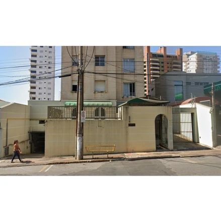 Apartamento em Americana, Centro, Rua Fernando Camargo, 659 - Apartamento 61 (16° andar), SP. Área: 60.17m2