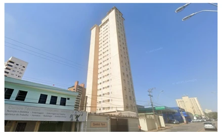 Apartamento em Americana, Centro, Rua Fernando Camargo, 659 - Apartamento 61 (16° andar), SP. Área: 60.17m2 - imagem 0