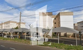 Imóvel 2505712 [''] - ['Rua Dois, 1-140- Apto. 1541, Condomínio Residencial Monte Verde III'] ['Res. Parque Granja Cecilia A'] - ['Bauru']/['SP'] - 1