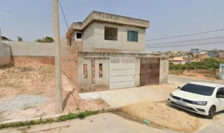 Imóvel 2728212 [''] - ['Rua Pau Brasil, 99 - Vila das Flores (Condomínio Residencial Baviera) Betim - MG'] ['Vila das Flores'] - ['Betim']/['MG'] - 1