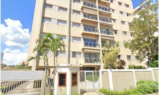 Imóvel 2878812 [''] - ['Rua Carolina Prado Penteado, 351 - Apartamento 64, vagsa 15 e 16, Edifício Carlos André - Chácara da Barra - Campinas / SP'] ['Jardim Bom Retiro'] - ['Campinas']/['SP'] - 1