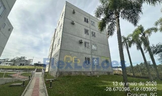Imóvel 3005212 [''] - ['RUA FELIPE COLOMBO N. SN APTO. 304, BL 06 VILA ZULEIMA'] ['Vila Zuleima'] - ['Criciúma']/['SC'] - 1