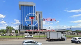 Imóvel 2189112 [''] - ['Rod. Washington Luiz - - De 3098 A 6886 - Lado Par - De 3098 A 6886 Lado Pa, S/N, Ap 216 Torre 1 Supreme Caxias Hotels e Business, Vila Sao Luis'] ['Vila São Luis'] - ['Duque De Caxias']/['RJ'] - 1