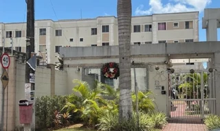 Imóvel 2874912 [''] - ['RUA JARANGARI,N. 233 APTO. 103 BL 09 VG 36 QD K LOT RESERVA VILLA NATA, CANDEIAS - CEP: 54000-000, JABOATAO DOS GUARARAPES - PERNAMBUCO'] ['Jardim Prazeres'] - ['Jaboatão Dos Guararapes']/['PE'] - 1