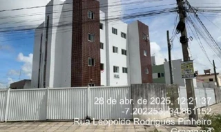 Imóvel 2719312 [''] - ['RUA JOAO JORGE DE LIMA, N. 16, Apto. 403- CONDOMINIO RESIDENCIAL MULTIFAMILIAR ILHABELA'] ['Gramame'] - ['João Pessoa']/['PB'] - 1