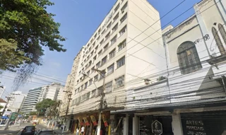 Imóvel 2315712 [''] - ['Rua Doutor Celestino, n 42'] ['Centro'] - ['Niterói']/['RJ'] - 1