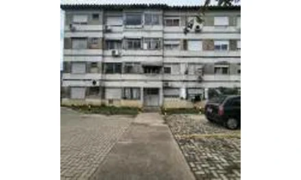 Apartamento em Porto Alegre, Rubem Berta, R. Amauri Cafrune, 70, RS. Área: 59.43m2