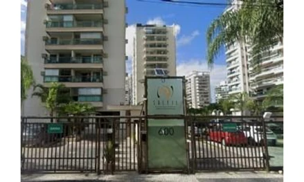Apartamento em Rio de Janeiro, Curicica, Rua Francisca de Paula, n 600, RJ. Área: 67m2