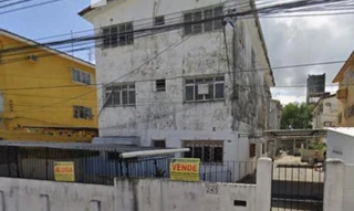 Imóvel 2536712 [''] - ['Rua Cruz e Souza, 245'] ['Ipsep'] - ['Recife']/['PE'] - 1