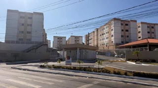 Imóvel 2876112 [''] - ['AVENIDA PREFEITO HUMBERTO DOS SANTOS, N. 1500, Apto. 008, BL 06 VG 180/TAICOCA DE FORA'] ['Fernando Collor'] - ['Nossa Senhora Do Socorro']/['SE'] - 1