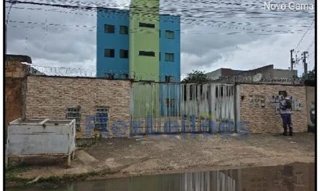 Imóvel 2894112 [''] - ['COND RES VIEIRA II QUADRA 11 N. SN APTO. 202, 01 PAV LT 30 LOTEAMENTO LUNABEL 3'] ['Jardim Paiva'] - ['Novo Gama']/['GO'] - 1