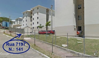 Imóvel 2132112 [''] - ['Rua 7197, n° 141'] ['Restinga'] - ['Porto Alegre']/['RS'] - 1