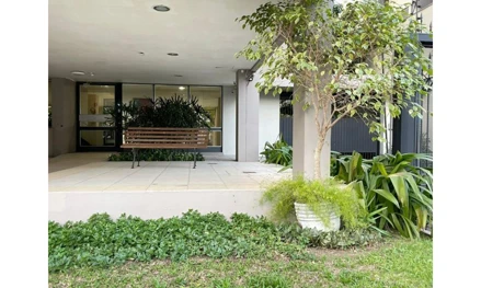 Apartamento em Porto Alegre, Menino Deus, Avenida Getúlio Vargas, 1638- Ap. 404, RS. Área: 102.425m2