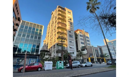 Apartamento em Porto Alegre, Menino Deus, Avenida Getúlio Vargas, 1638- Ap. 404, RS. Área: 102.425m2 - imagem 0