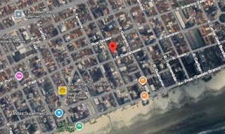 Imóvel 2660012 [''] - ['Rua José da Silva Machado, 294, Tupi, Praia Grande, SP'] ['Vila Tupi'] - ['Praia Grande']/['SP'] - 1