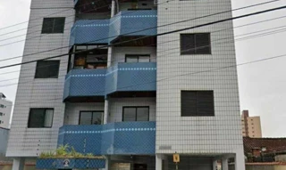 Imóvel 2832512 [''] - ['Rua Paschoal Mário Errichiello, 101 - Apartamento 32, Edifício Angelmar III - Caiçara - Praia Grande / SP'] ['Vilamar'] - ['Praia Grande']/['SP'] - 1