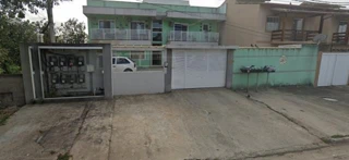 Imóvel 2339212 [''] - ['Rua 18, 305, Apto 104, Residencial Nossa Senhora de Fátima, Extensão do Serramar, Rio das Ostras, RJ - /RJ'] ['Operário'] - ['Rio Das Ostras']/['RJ'] - 1