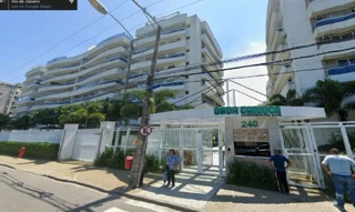 Imóvel 2485712 [''] - ['Rua Silvia Pozzano, 240 - Apartamento nº 603 (Bloco 4), Condomínio Onda Carioca, com direito a uma vaga de garagem - Recreio dos Bandeirantes - Rio de Janeiro / RJ'] ['Recreio dos Bandeirantes'] - ['Rio De Janeiro']/['RJ'] - 1