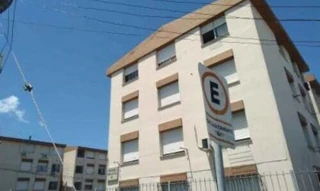 Imóvel 2861912 [''] - ['Avenida Presidente Vargas, 445, Apartamento 405 - Bloco 4 - Condomínio Marcílio Dias, Vila Dias, Rio Grande, RS'] ['Parque Res. Coelho'] - ['Rio Grande']/['RS'] - 1