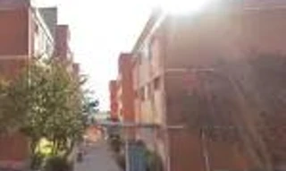 Apartamento em Santa Cruz do Sul, Centro, rua Tenente Coronel Brito, n 1.265, RS. Área: 69.95m2