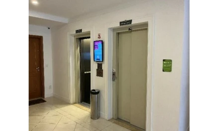 Apartamento em Santana de Parnaíba, Tamboré, Avenida Marcos Penteado de Ulhôa Rodrigues, 5100 - Apartamento 32-C, SP. Área: 101.28m2 - imagem 0