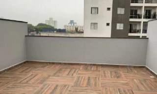 Imóvel 2607712 [''] - ['Rua Cananéia, 180 - Apartamento nº 11, localizado no pavimento superior III e cobertura, do Residencial Isolani - com direito a vaga de garagem n° 11. - Vila Príncipe de Gales - Santo André / SP'] ['Vila Valparaíso'] - ['Santo André']/['SP'] - 1