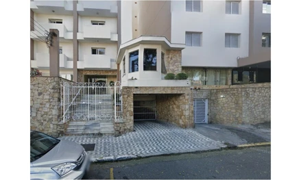 Apartamento em São Caetano do Sul, Osvaldo Cruz, Rua Rio de Janeiro, 505 - Apartamento 51 e Box de Garagem nº5 - Edifício Deolinda A. G. Favano, SP. Área: 160.14m2