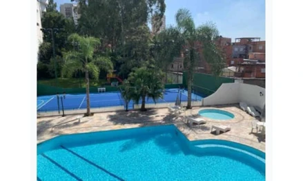 Apartamento em São Paulo, Vila Andrade, Avenida Presidente Giovanni Gronchi, nº 3993, Apartamento nº 151 – Edifício Studium Vogue, SP. Área: 283.57m2 - imagem 0
