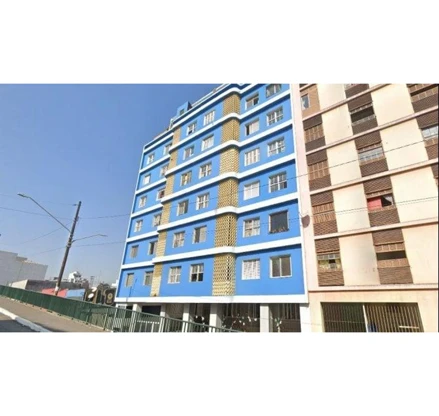 Apartamento em São Paulo, Brás, Rua do Gasômetro, 774, SP. Área: 64.85m2