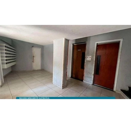 Apartamento em São Paulo, Brás, Rua do Gasômetro, 774, SP. Área: 64.85m2 - imagem 0