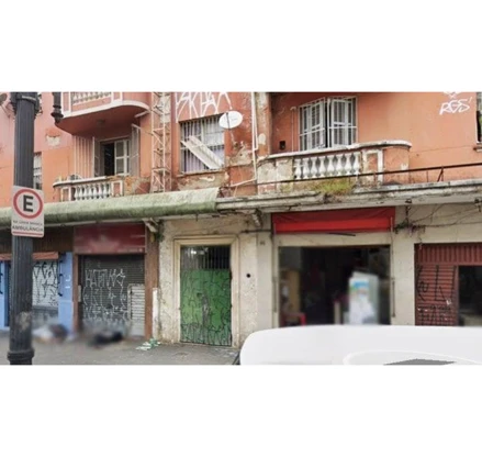 Apartamento em São Paulo, Santa Efigênia, Praça Princesa Isabel, 87, Santa Efigênia, SP. Área: 84.46m2