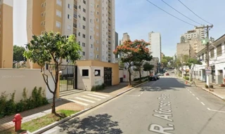 Imóvel 2814412 [''] - ['Rua Afonso Pena, 560'] ['Bom Retiro'] - ['São Paulo']/['SP'] - 1