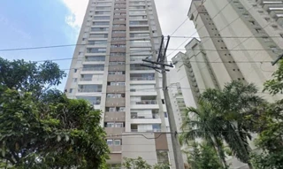 Imóvel 2977812 [''] - ['Rua Marina Crespi, n°274. Apto n°83 (8°Pav) do Bloco A do Cond. Absoluto'] ['Mooca'] - ['São Paulo']/['SP'] - 1