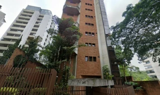 Imóvel 2992112 [''] - ['Rua Adalívia de Toledo, 247 - Apto duplex nº 31, localizado no 5º e 6º pavimento do Edifício Tivoli Park - Morumbi - São Paulo / SP'] ['Morumbi'] - ['São Paulo']/['SP'] - 1