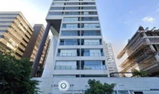 Imóvel 3027912 [''] - ['Rua da Consolação, 1515 - Consolação - São Paulo - SP'] ['Consolação'] - ['São Paulo']/['SP'] - 1