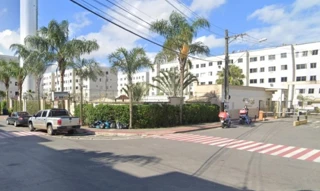 Imóvel 2595712 [''] - ['RUA CRISTOVAO COLOMBO SN AREA A3 BLOCO 01 APTO 407 VG 197, - Serra - ES'] ['São Diogo II'] - ['Serra']/['ES'] - 1